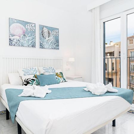 Apartamento Seaview Deluxe Torrevieja Extérieur photo