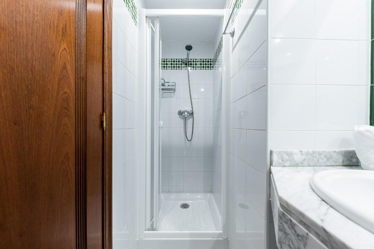 Apartamento Seaview Deluxe Torrevieja Extérieur photo
