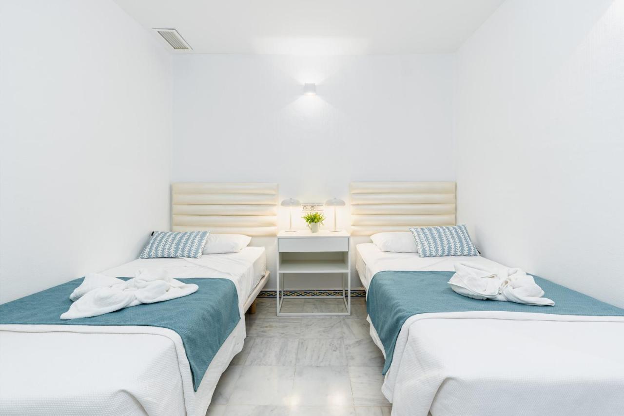 Apartamento Seaview Deluxe Torrevieja Extérieur photo