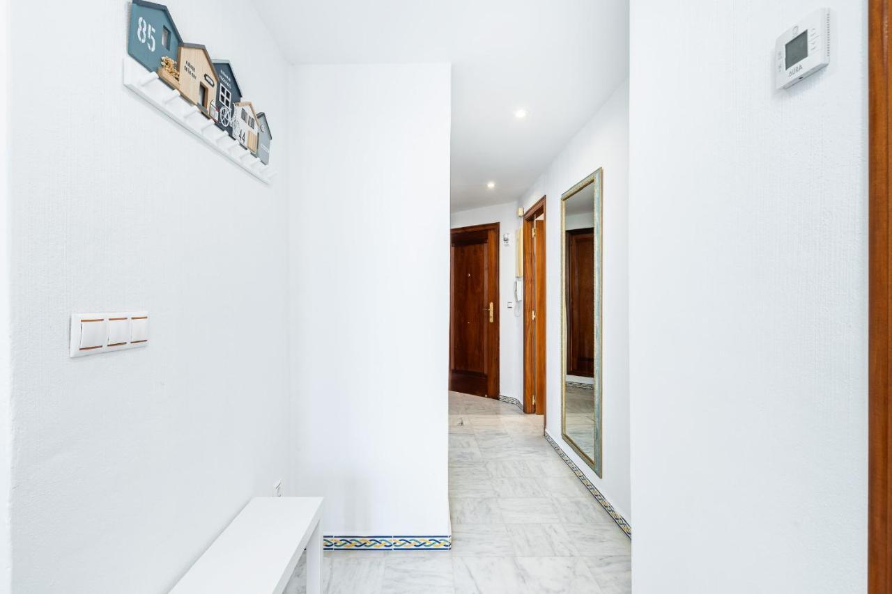 Apartamento Seaview Deluxe Torrevieja Extérieur photo
