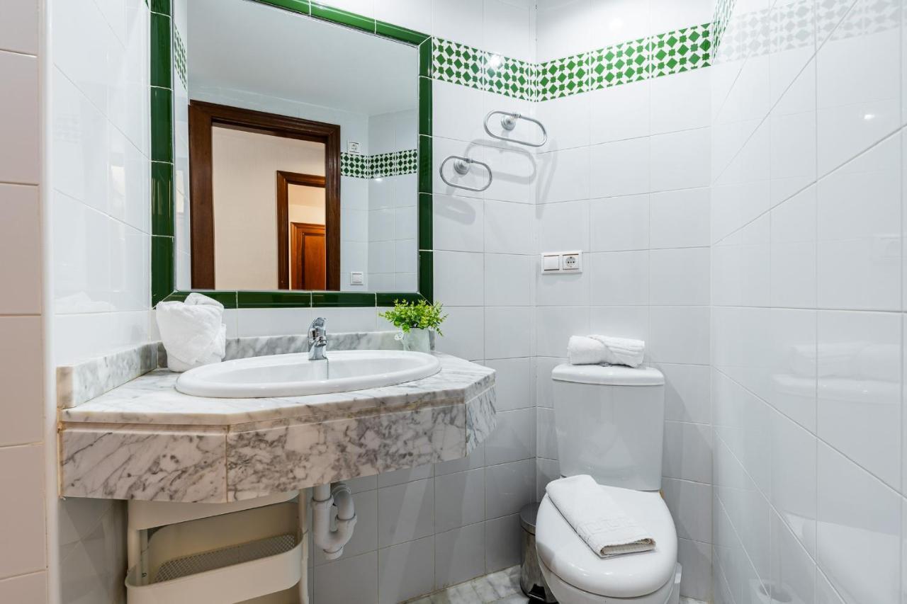 Apartamento Seaview Deluxe Torrevieja Extérieur photo