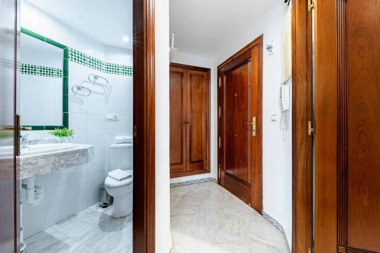 Apartamento Seaview Deluxe Torrevieja Extérieur photo