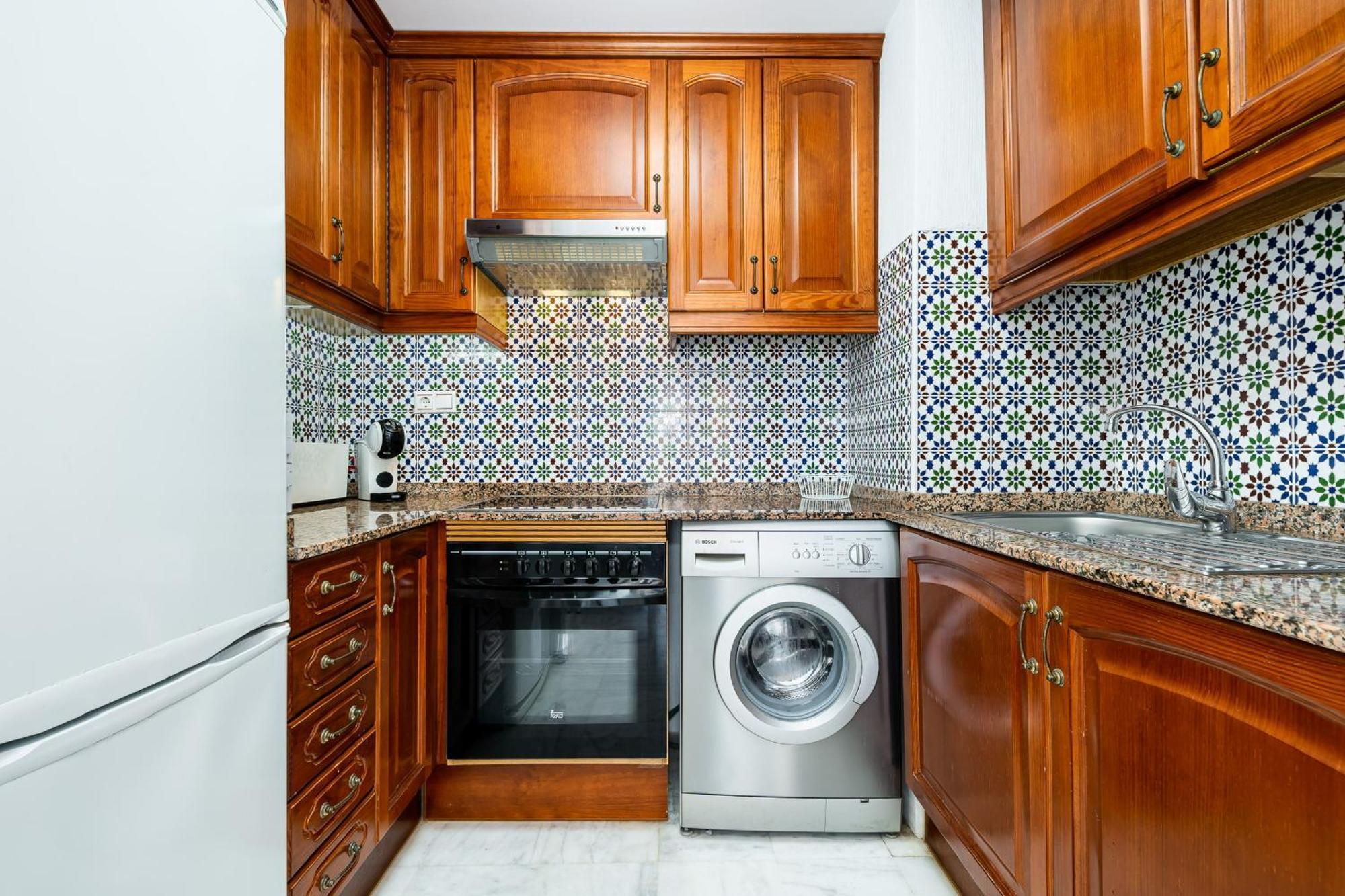 Apartamento Seaview Deluxe Torrevieja Extérieur photo